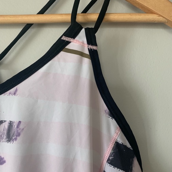 RARE!! Lululemon Sweaty or Not Runsie - Picture 2 of 5